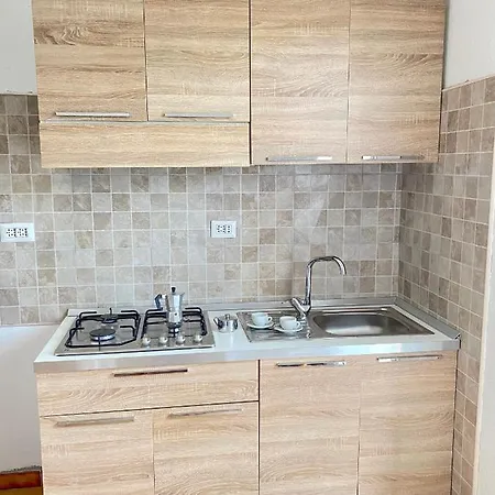 Apartamento Gente Di Mare -