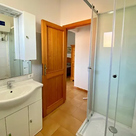 Gente Di Mare - Apartment *