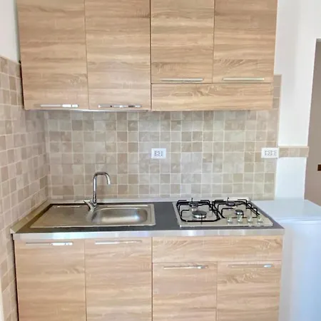 Apartamento Gente Di Mare - *