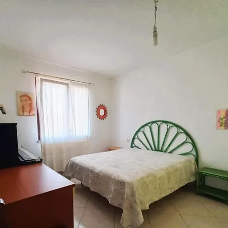 Apartmán Gente Di Mare - Santa Teresa Gallura