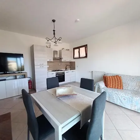 Gente Di Mare - Apartment *