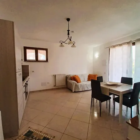 Apartamento Gente Di Mare -
