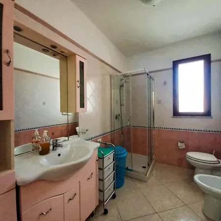 Apartment Gente Di Mare - *