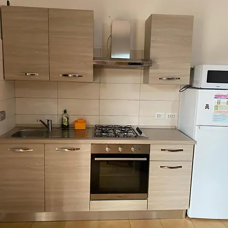 Apartment Gente Di Mare -