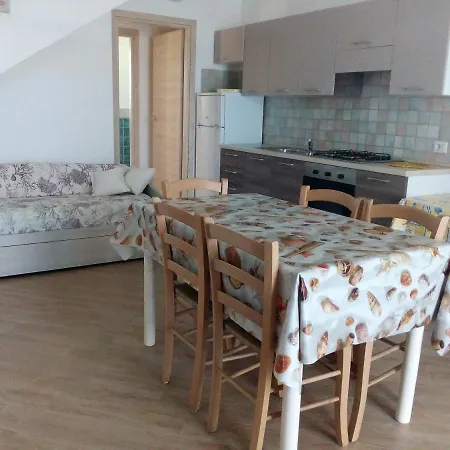 Apartamento Gente Di Mare -