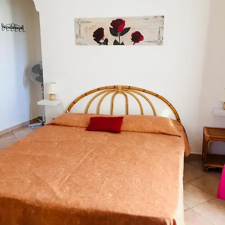 Apartment Gente Di Mare - Santa Teresa Gallura