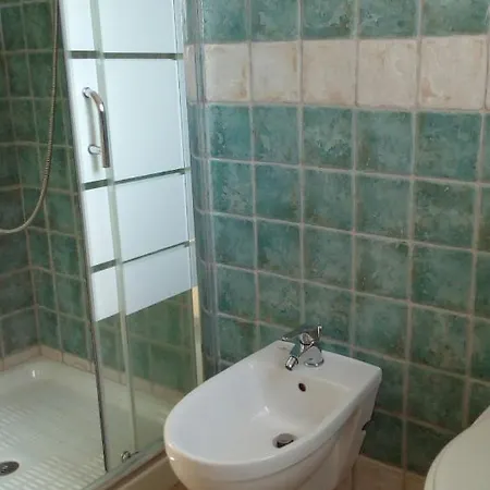 Apartamento Gente Di Mare -