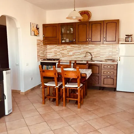 Gente Di Mare - Apartamento