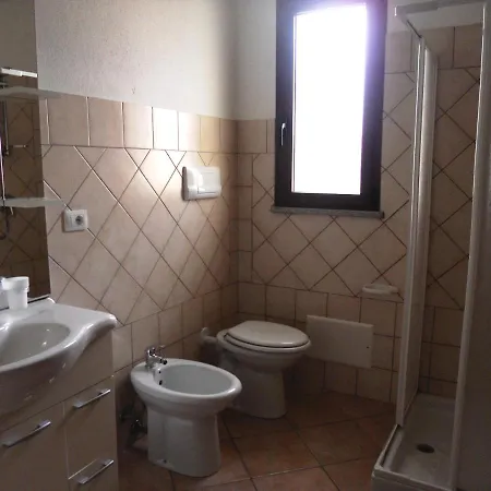 Apartamento Gente Di Mare - *