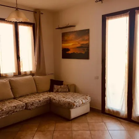 Gente Di Mare - * Santa Teresa Gallura
