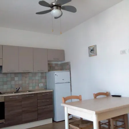 Gente Di Mare - Apartamento