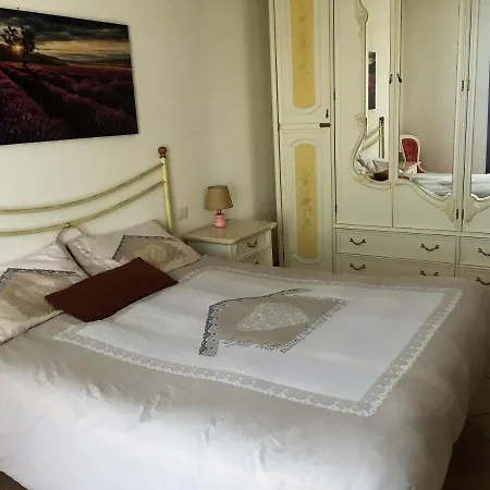 Apartment Gente Di Mare - *