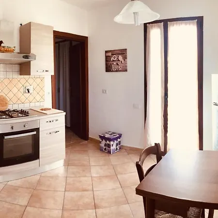 Apartment Gente Di Mare - Santa Teresa Gallura
