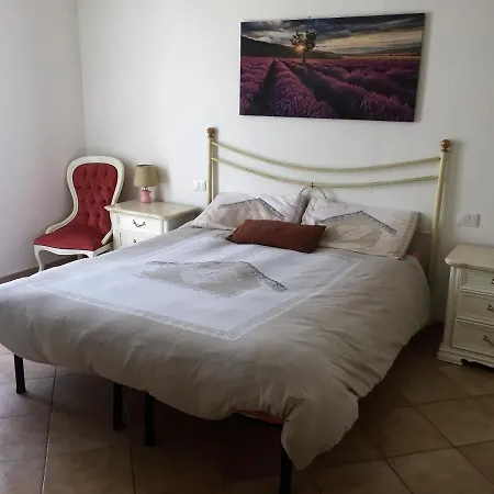 Gente Di Mare - Apartamento