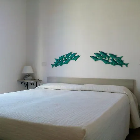 Apartment Gente Di Mare - Santa Teresa Gallura