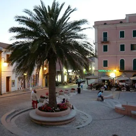 Gente Di Mare - Apartment