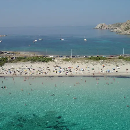 Apartamento Gente Di Mare -