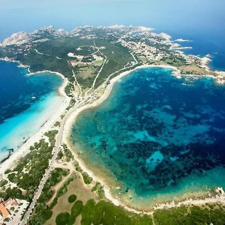 Gente Di Mare - Apartment Santa Teresa Gallura
