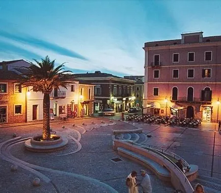 Gente Di Mare - Apartment *