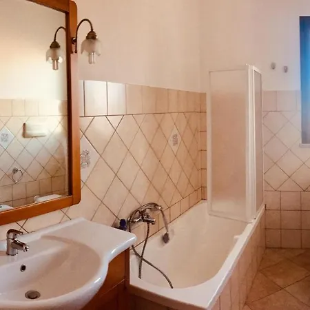 Apartment Gente Di Mare - *