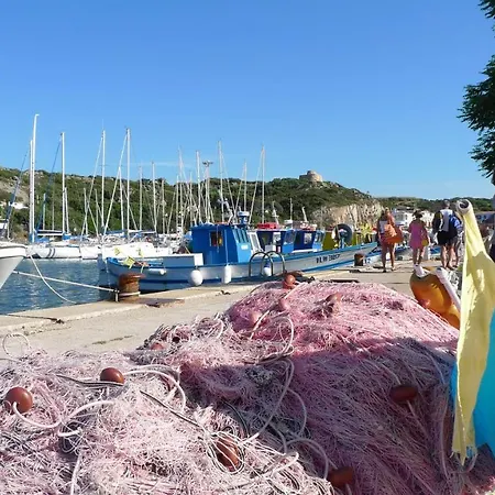 Gente Di Mare - Apartamento