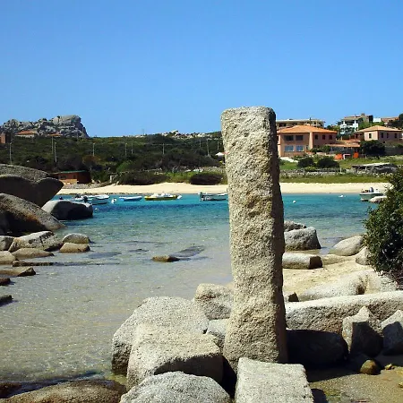 Apartamento Gente Di Mare - Santa Teresa Gallura