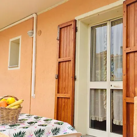 Apartamento Gente Di Mare -