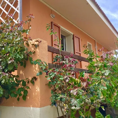 Apartment Gente Di Mare - Santa Teresa Gallura