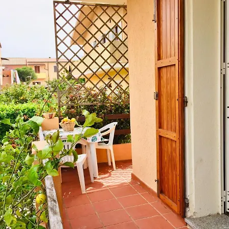 Apartment Gente Di Mare - Santa Teresa Gallura