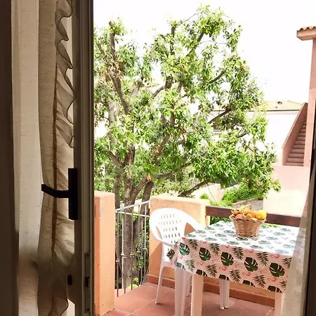 Apartamento Gente Di Mare -