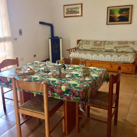 Gente Di Mare -