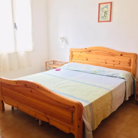 Gente Di Mare - Apartmán *