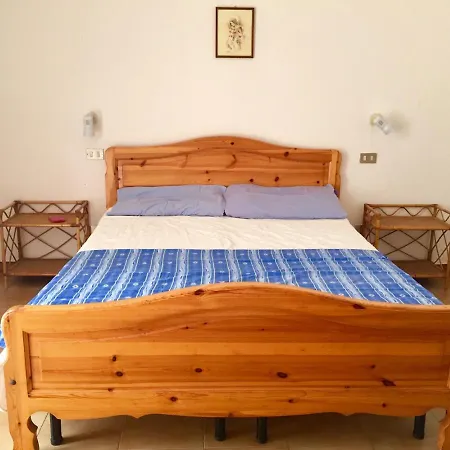 Apartamento Gente Di Mare - *