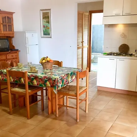 Gente Di Mare - Apartment *