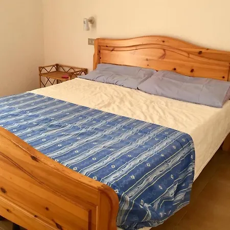 Gente Di Mare - Apartamento *