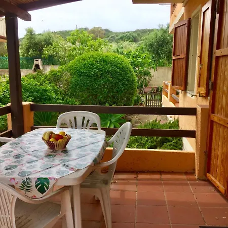 Gente Di Mare - Apartment Santa Teresa Gallura