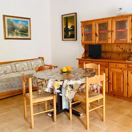 Apartment Gente Di Mare - Santa Teresa Gallura