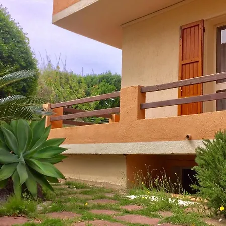 Gente Di Mare - Apartamento